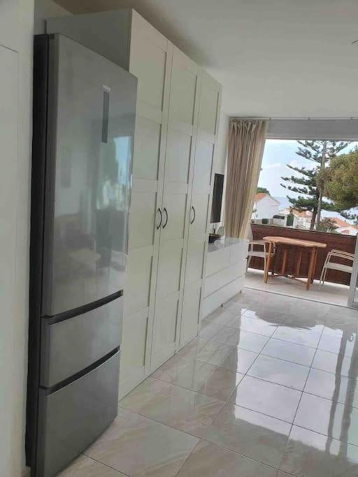 Precioso Loft Con Piscina Y Vistas Apartman La Cala De Mijas Kültér fotó