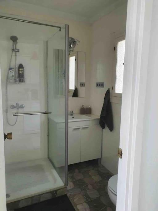 Precioso Loft Con Piscina Y Vistas Apartman La Cala De Mijas Kültér fotó